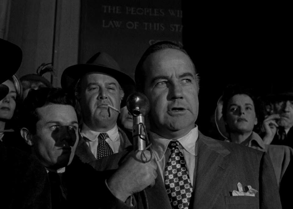 1949: All the King’s Men